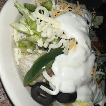 Carrollton Inn - Salad - Nightlife Near Me - Carrollton, Kentucky