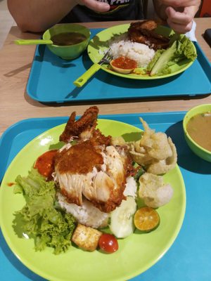 Orchis Food Court by null