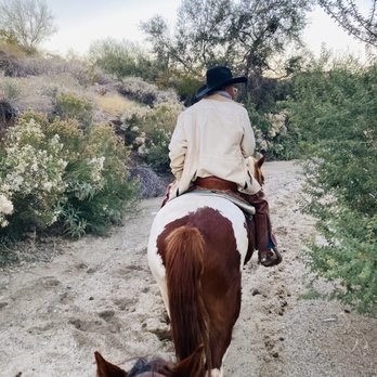 Ponderosa Stables - Andrew our guide - Horseback Riding Near Me - Phoenix, Arizona Ponderosa Stables - Andrew our guide - Horseback Riding Near Me - Phoenix, Arizona