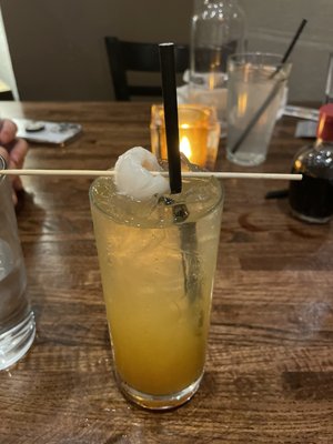 Koi Fine Asian Cuisine & Lounge by null