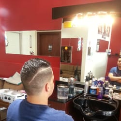 VIP Barbers