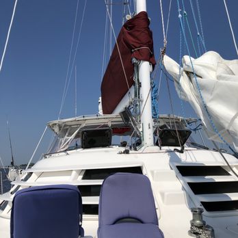 Now and Zen Sailing Charters - Boat Charters Near Me - Jacksonville, Florida Now and Zen Sailing Charters - Boat Charters Near Me - Jacksonville, Florida