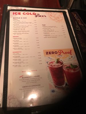 Menu photo 6 Pappadeaux Seafood Kitchen Dallas, TX Menu photo 6 Pappadeaux Seafood Kitchen Dallas, TX