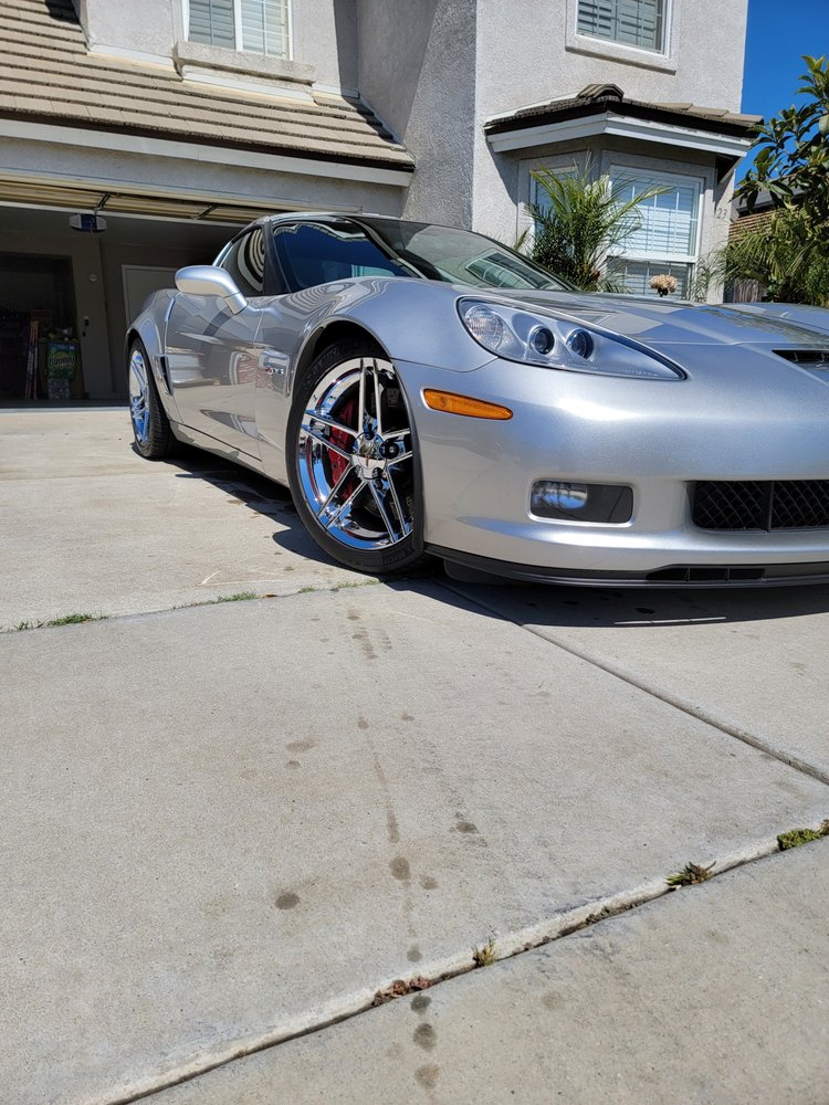 CALDERON TIRES AND SERVICE 15 Photos & 51 Reviews 333 S Blosser Rd