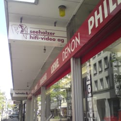 Seeholzer