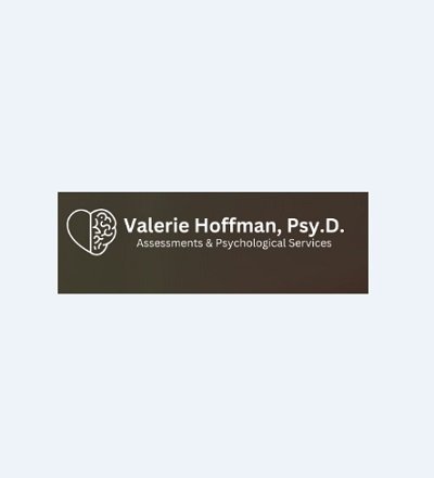 Valerie Hoffman. PSy.D - child therapist in Phoenix, AZ