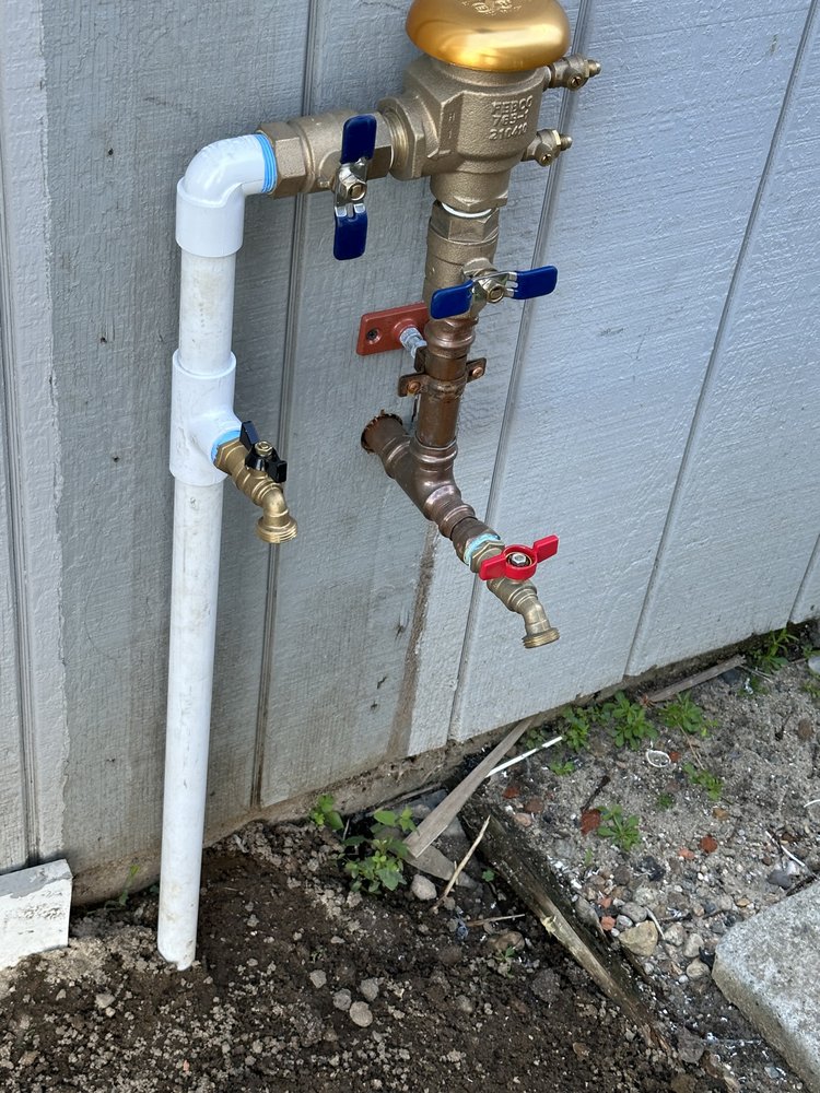 Slide of Republic Plumbing And Heating