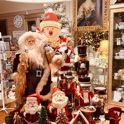 Puffy’s Thrift Mercantile