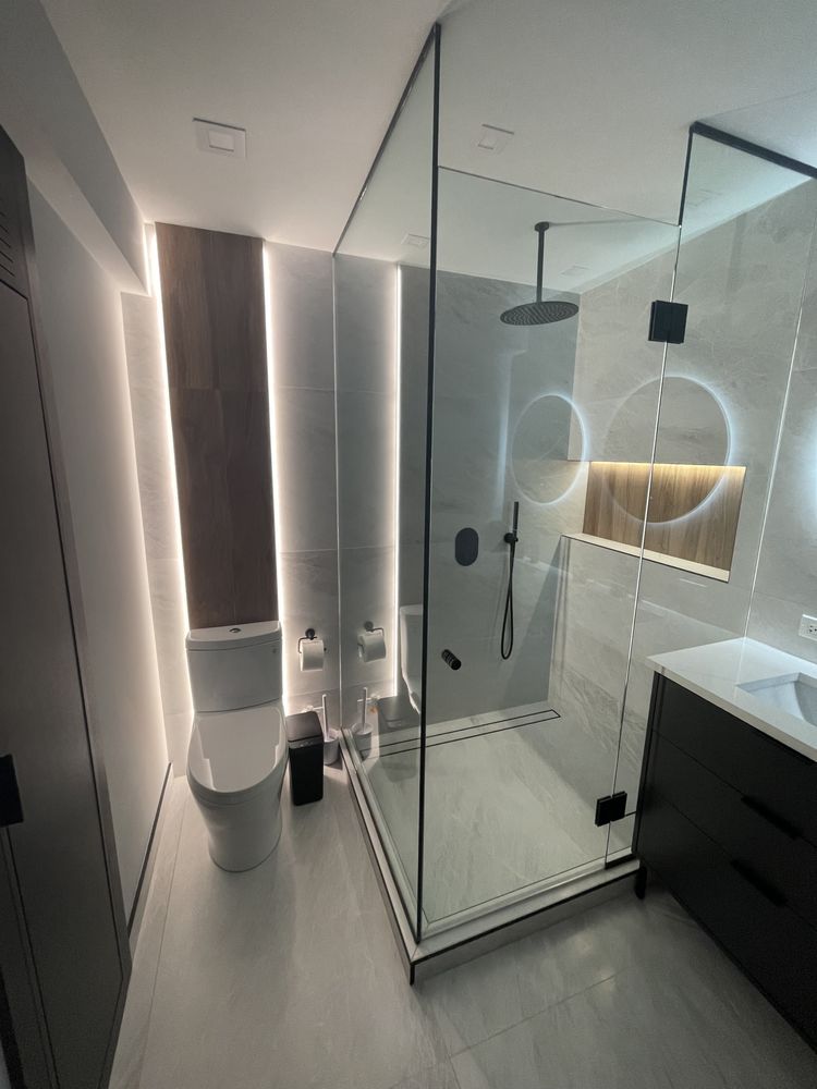 Slide of KOS Plumbing