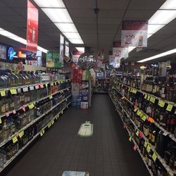Torrence Liquors
