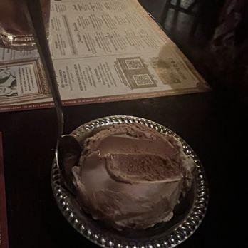 The Old Spaghetti Factory - Spumoni ice cream - Italian Near Me - Roseville, California