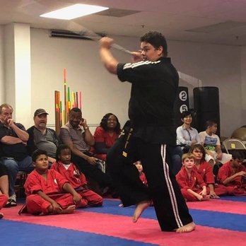 John Prevatt Martial Arts - Karate Near Me - Lutz, Florida John Prevatt Martial Arts - Karate Near Me - Lutz, Florida