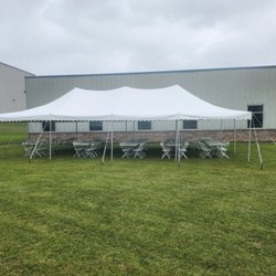 N&N Party Rentals