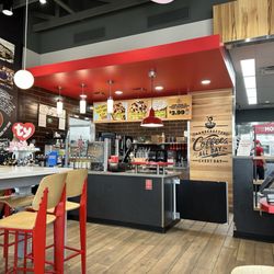 Sheetz