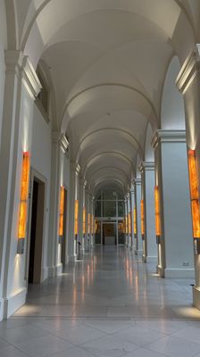 Mandarin Oriental, Prague by null