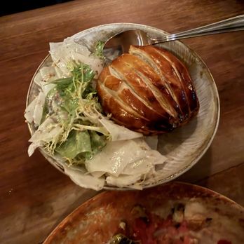 Lake Inez - Gumbo puff pie - Bars Near Me - Toronto, Ontario Lake Inez - Gumbo puff pie - Bars Near Me - Toronto, Ontario