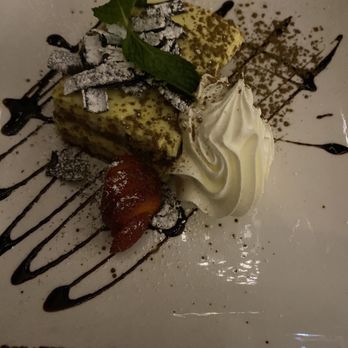 Pranzi - Tiramisu - Italian Near Me - San Carlos, California Pranzi - Tiramisu - Italian Near Me - San Carlos, California