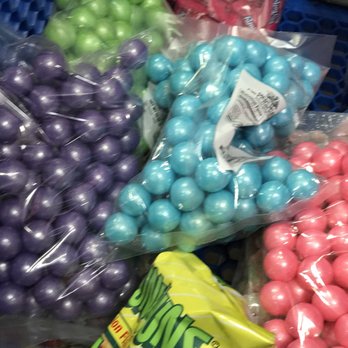 Jack's Candy - $6 a bag! - Candy Stores Near Me - Los Angeles, California