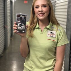U-Haul Moving & Storage at Clear Lake