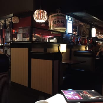 MaguroGuy - Friday night- fairly busy - Japanese Near Me - Surrey, British Columbia