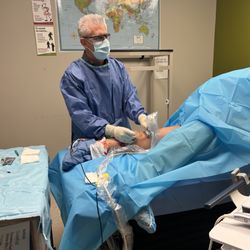 USA Vein Clinics Gurnee - Vein Treatment