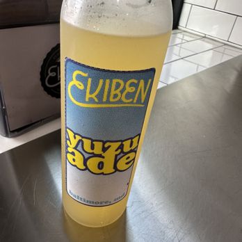 Ekiben - Asian Fusion Near Me - Baltimore, Maryland