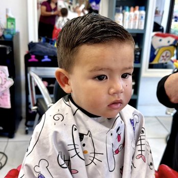 Kid’s Haircuts - Kids Hair Salons Near Me - Miami, Florida Kid’s Haircuts - Kids Hair Salons Near Me - Miami, Florida