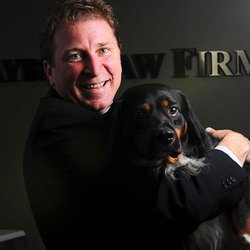 Hayber McKenna & Dinsmore - New Haven Unemployment Attorney