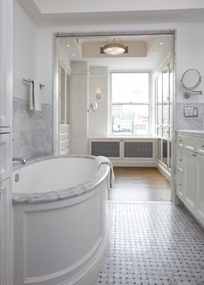 Kapnag Heating & Plumbing Corp Logo