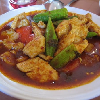 Mint Chinese & Thai - Assam Pedas (Malaysian) - Chinese Near Me - Atlanta, Georgia Mint Chinese & Thai - Assam Pedas (Malaysian) - Chinese Near Me - Atlanta, Georgia