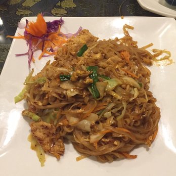 Thai Taste Cusine - Thai Near Me - Marietta, Georgia