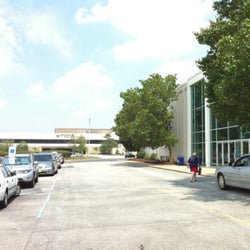 Echelon Mall Shopping Center