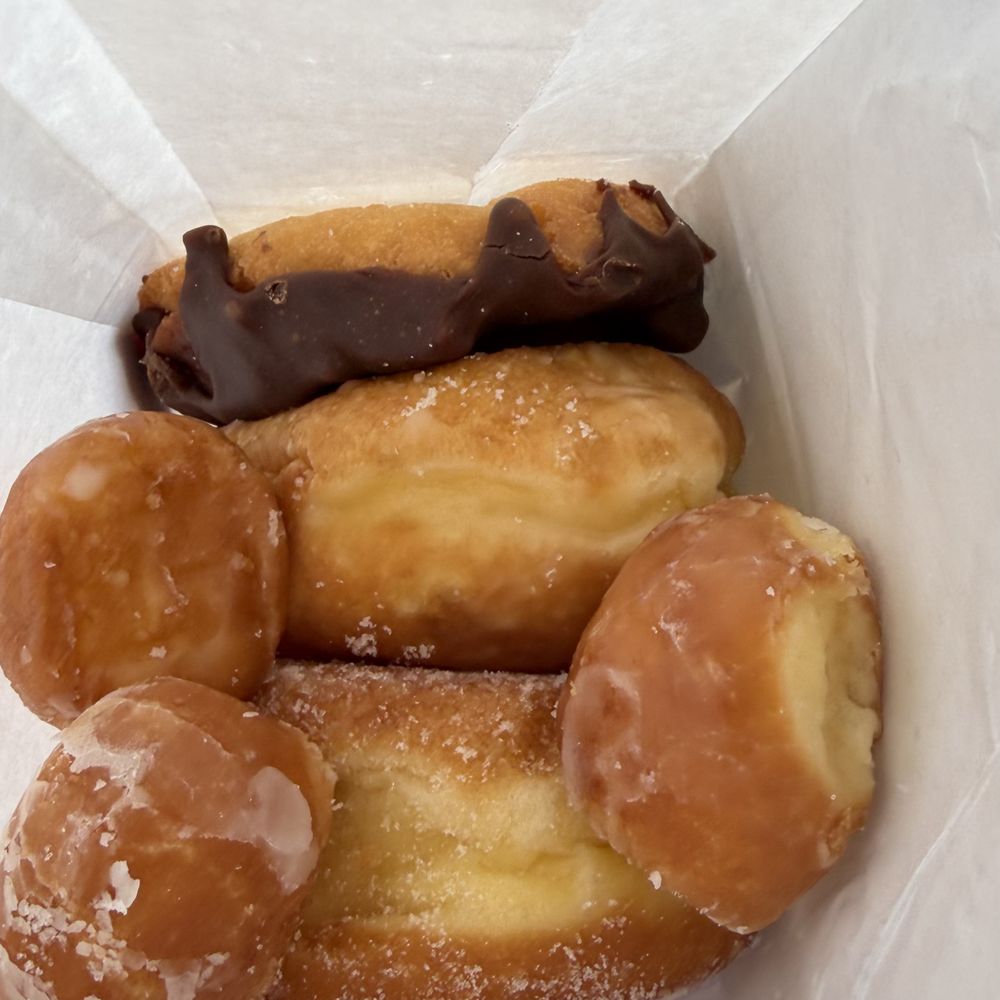 Maple Leaf Donuts - Donuts Near Me - San Jose, California Maple Leaf Donuts - Donuts Near Me - San Jose, California