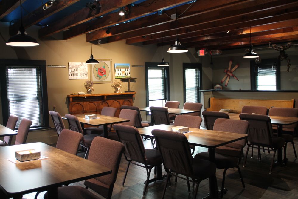 Whole Hearted Winery - vineyard in New Hudson, MI