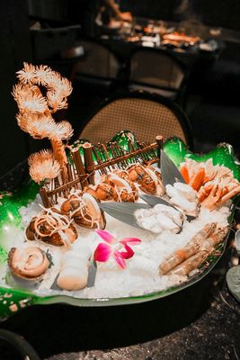 Wagyu House Chicago by null
