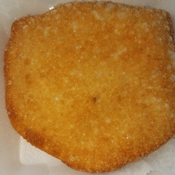Cheska's Snackbar - Cheese panzarotti... - Fast Food Near Me - Berlin, New Jersey