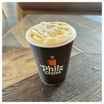 Philz Coffee - Coffee & Tea Near Me - Huntington Beach, California