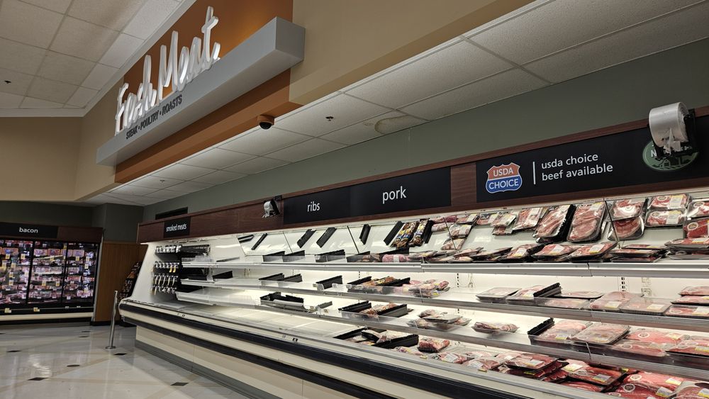 Safeway Logo