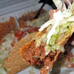 Taqueria My Jalisco - Al pastor