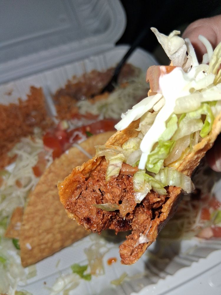 Taqueria My Jalisco