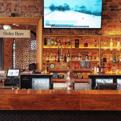 RedBrick Hotel - RedBrick Hotel Bar
