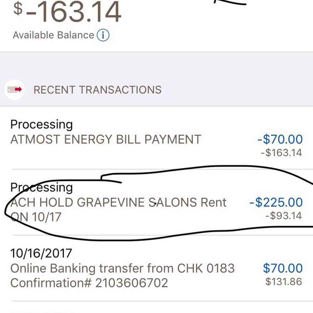 Grapevine Salons - Hair Salons Near Me - Austin, Texas