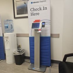 Labcorp