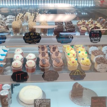 Spooky's Swirls - Bakeries Near Me - Chandler, Arizona Spooky's Swirls - Bakeries Near Me - Chandler, Arizona