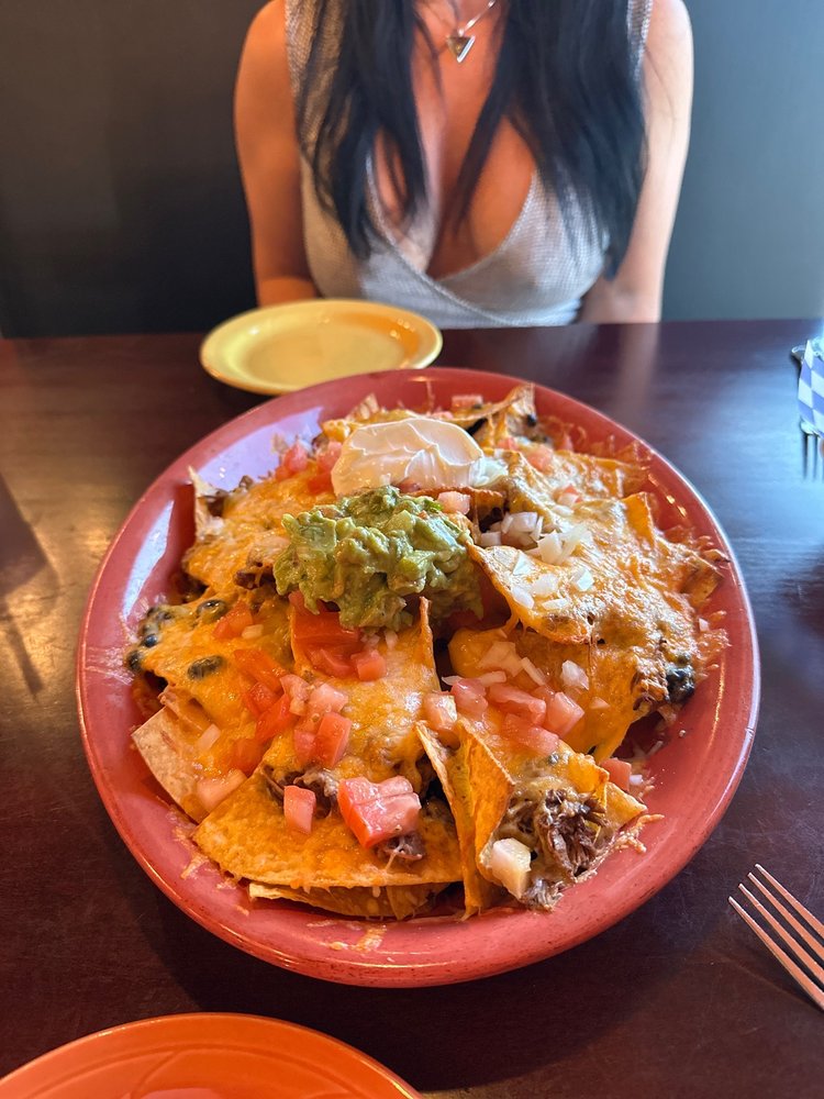 LOS POTRILLOS MEXICAN RESTAURANT & BAR Updated September 2024 96