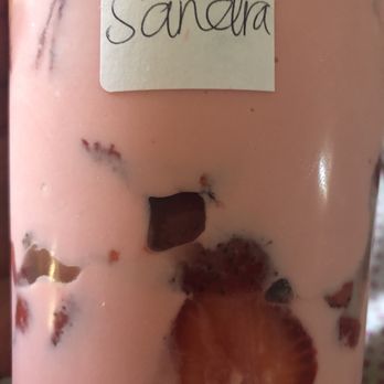 Natural - Frescas con crema - Sandwiches Near Me - Anaheim, California