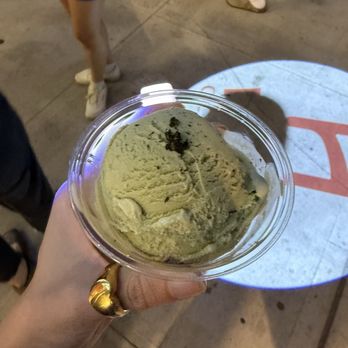 Hana Gelateria - Ice Cream & Frozen Yogurt Near Me - Queens, New York