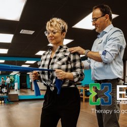 Elite Therapy Solutions