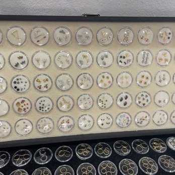 Paradigm Piercings - Piercing Near Me - Huntington Beach, California