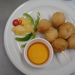 Carrick Take-Away